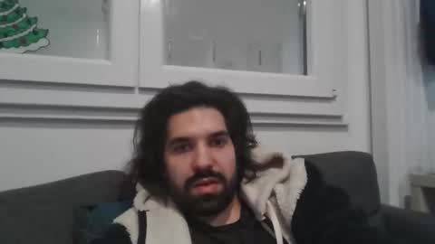 Snapshot of tomgarnier33980 chatting on December 2025 02:45:02 PM racab online show from December 2025 02:45:02 PM