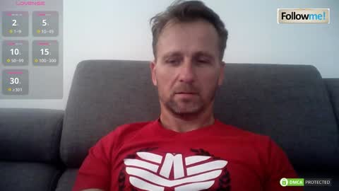 Snapshot of tomhardic chatting on November 2025 11:58:01 AM TOM online show from November 2025 11:58:01 AM