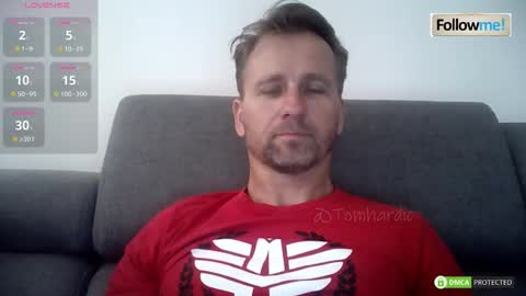 TOM online show from February 2026 02:09:01 PM