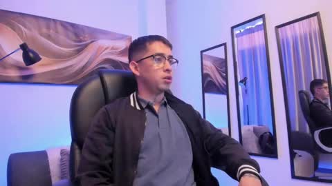 Snapshot of tommas_johnson chatting on May 2026 11:59:01 AM Tomas online show from May 2026 11:59:01 AM