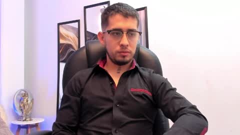 Snapshot of tommas_johnson chatting on May 2026 12:21:02 PM Tomas online show from May 2026 12:21:02 PM