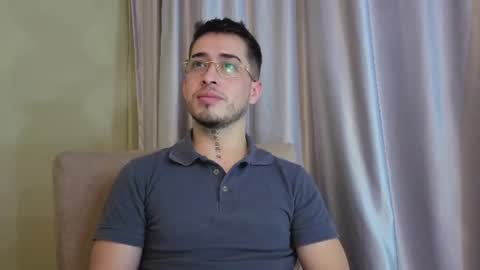 Tomas online show from July 2026 03:03:02 PM