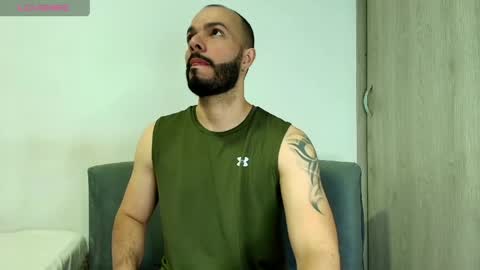 Tommel Bailey online show from April 2026 12:44:02 PM