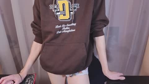 Tommie online show from January 2025 08:52:01 AM