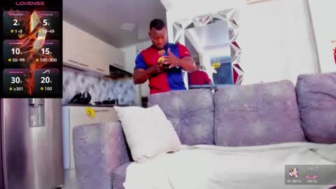 Snapshot of tommike388 chatting on March 2026 05:19:02 PM Tom Mike online show from March 2026 05:19:02 PM