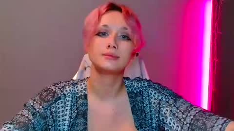 Galadriel online show from February 2025 01:16:02 PM