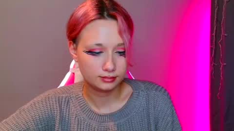 Galadriel online show from February 2025 07:17:01 PM