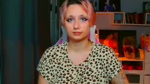 Galadriel online show from March 2025 05:28:01 PM