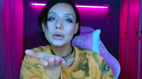 Galadriel online show from September 2025 09:07:02 PM