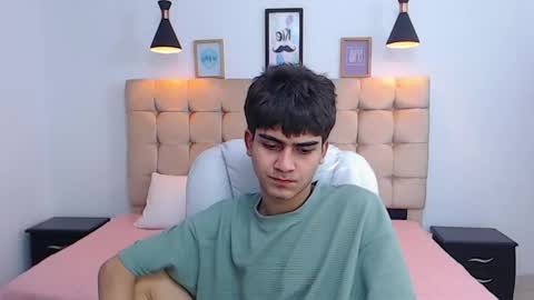 Snapshot of tommy18__ chatting on January 2025 06:13:02 AM Tommy online show from January 2025 06:13:02 AM