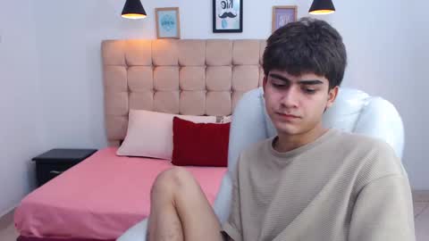 Snapshot of tommy18__ chatting on January 2025 06:35:02 AM Tommy online show from January 2025 06:35:02 AM