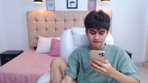 Snapshot of tommy18__ chatting on January 2025 06:57:01 AM Tommy online show from January 2025 06:57:01 AM