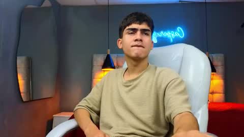 Snapshot of tommy18__ chatting on February 2025 07:09:01 AM Tommy online show from February 2025 07:09:01 AM