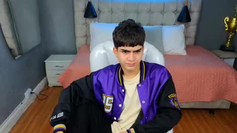 Snapshot of tommy18__ chatting on March 2025 07:15:01 AM Tommy online show from March 2025 07:15:01 AM