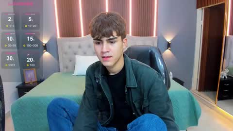 Snapshot of tommy18__ chatting on September 2025 03:39:02 AM Tommy online show from September 2025 03:39:02 AM