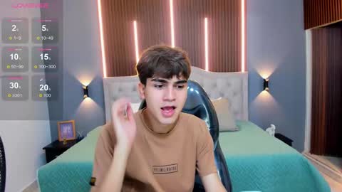 Snapshot of tommy18__ chatting on September 2025 03:50:01 AM Tommy online show from September 2025 03:50:01 AM