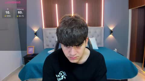 Snapshot of tommy18__ chatting on September 2025 03:31:01 AM Tommy online show from September 2025 03:31:01 AM