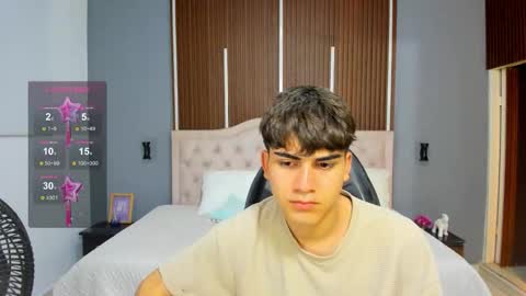 Snapshot of tommy18__ chatting on October 2025 03:40:02 AM Tommy online show from October 2025 03:40:02 AM