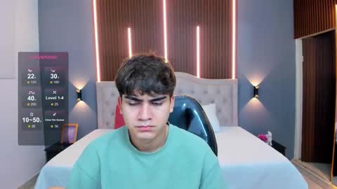 Snapshot of tommy18__ chatting on November 2025 03:38:02 AM Tommy online show from November 2025 03:38:02 AM