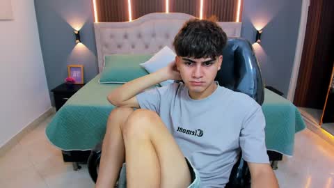 Tommy  online show from April 2026 03:35:01 AM