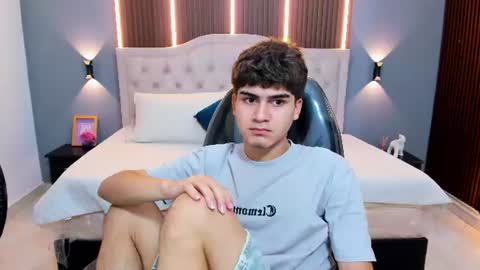 Tommy  online show from June 2026 03:22:01 AM