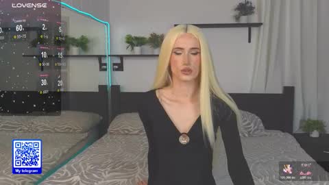 Tommy online show from November 2025 12:16:01 PM