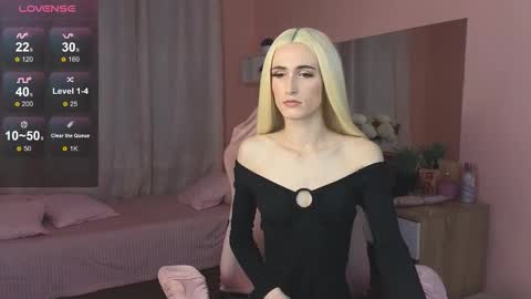 Tommy online show from November 2025 09:20:01 PM