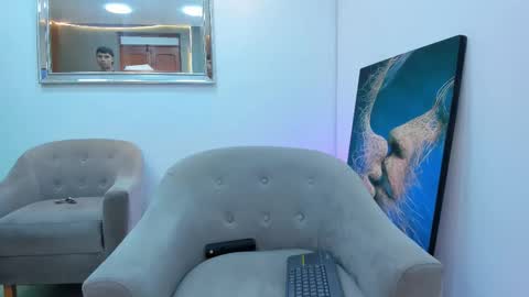 Tommy  Scott online show from November 2025 11:09:02 AM