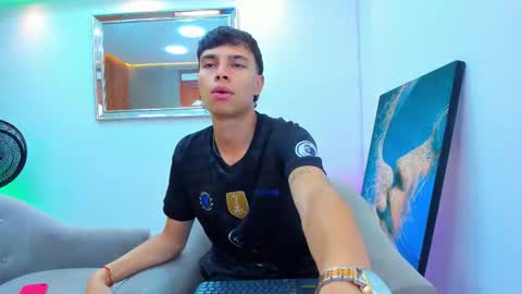 Tommy  Scott online show from November 2025 11:21:02 AM