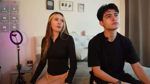 Snapshot of tommy_and_sophie chatting on November 2025 04:42:01 PM tommy and sophie online show from November 2025 04:42:01 PM