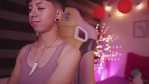 Blue  online show from February 2025 12:26:01 AM