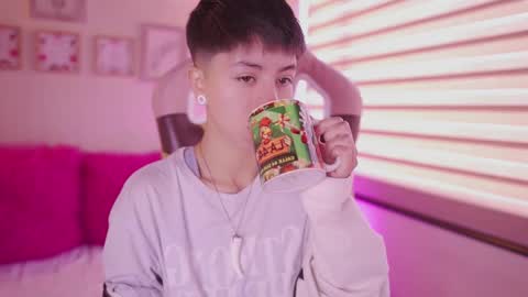 Blue  online show from February 2026 01:00:01 PM