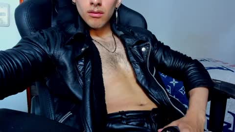 Twitter BreddTommy IG tommy bredd online show from January 2025 09:48:02 PM