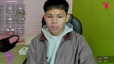 Tommy online show from November 2025 04:18:02 PM