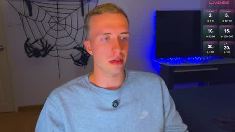 Tommy online show from December 2024 08:09:01 AM