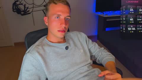 Tommy online show from December 2024 09:57:01 AM