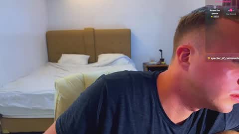 Tommy online show from April 2026 01:47:02 AM