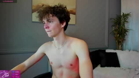 Tommy online show from February 2025 04:14:02 PM