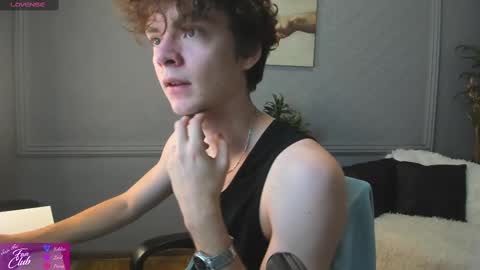 Tommy online show from March 2025 03:26:01 PM