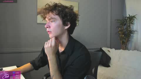 Tommy online show from March 2025 10:04:01 AM