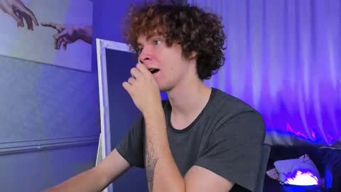 Tommy online show from November 2025 03:13:02 PM