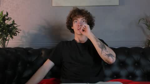 Tommy online show from November 2025 09:52:02 AM