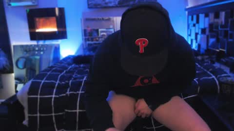 Snapshot of tommy_knuckles chatting on January 2025 09:53:01 PM Tommy online show from January 2025 09:53:01 PM