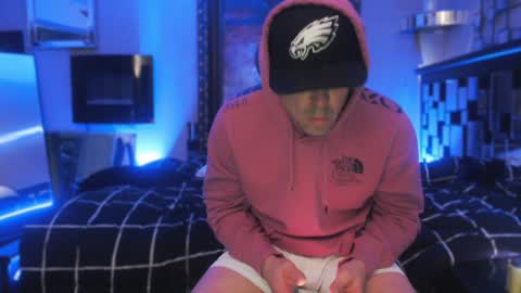 Snapshot of tommy_knuckles chatting on January 2025 01:08:02 PM Tommy online show from January 2025 01:08:02 PM