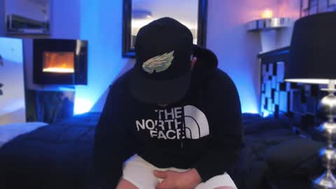 Snapshot of tommy_knuckles chatting on February 2025 08:28:01 AM Tommy online show from February 2025 08:28:01 AM