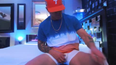 Tommy online show from January 2026 08:01:02 PM