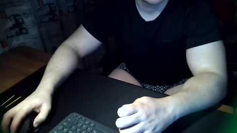 Tommi Li online show from January 2025 08:18:01 PM