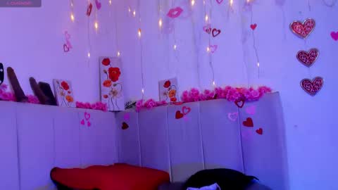 tommy_lovee online show from September 2025 04:40:02 AM