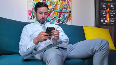 tommy_raym0ndg online show from February 2025 09:02:01 PM