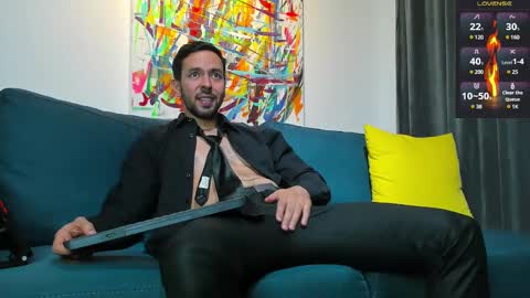 tommy_raym0ndg online show from March 2025 08:25:01 PM